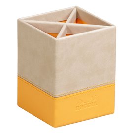 Rhodia Bicchiere Porta Penne