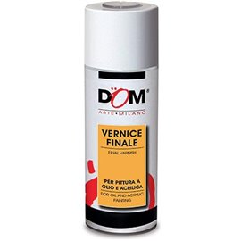 Vernice CWR Finale Acrilica Spray 400 ml.