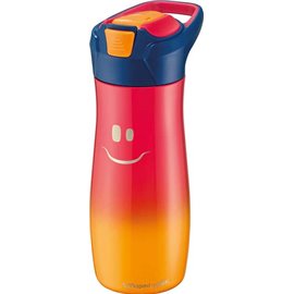 Maped Picnik Borraccia Acciaio 580 ml