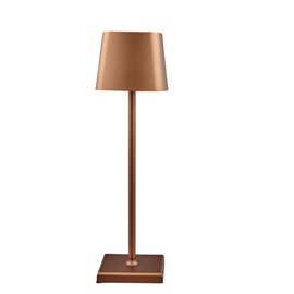 Lampada Led Touch