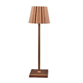 Lampada Led Touch