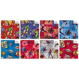 Sadoch 26 Carta regalo Marvel 60 ff MV560GEN