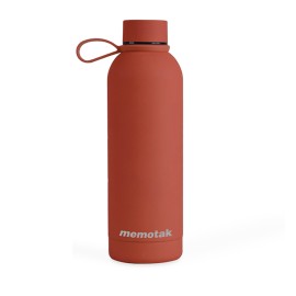 Borraccia Memotak Bottle Soft Touch