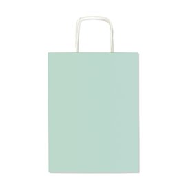 Shopper Sadoch Monocolore Light Verde