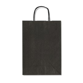 Shopper Sadoch Monocolore Dark
