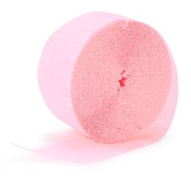 Carta Crespa Rossi 40 gr. Rosa