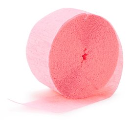 Carta Crespa Rossi 40 gr. Rosa