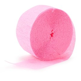 Carta Crespa Rossi 40 gr. Rosa