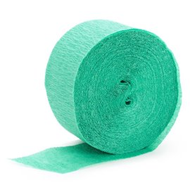 Carta Crespa Rossi 40 gr. Verde
