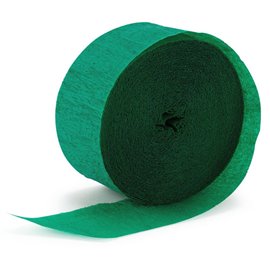 Carta Crespa Rossi 40 gr. Verde