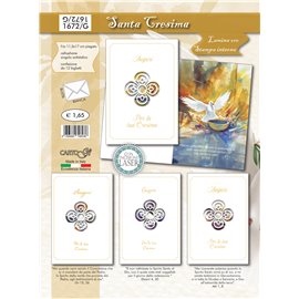Biglietti CartoGi 25