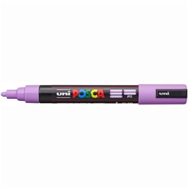 Marker Uni Posca Media PC5 M