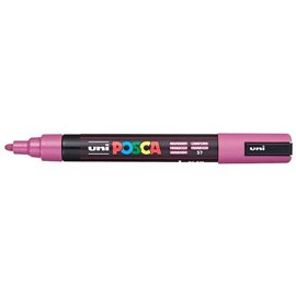 Marker Uni Posca Media PC5 M