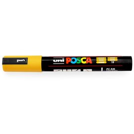 Marker Uni Posca Media PC5 M