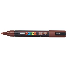 Marker Uni Posca Media PC5 M