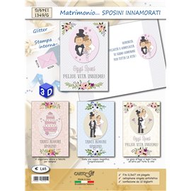 Biglietti CartoGi 25