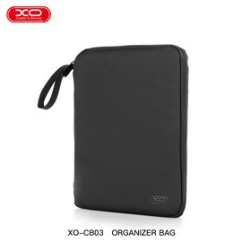 TF Porta Tablet XO con zip 13