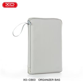 TF Porta Tablet XO con zip 13
