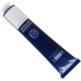 LB Colori ad Olio Fine 150 ml Bianco