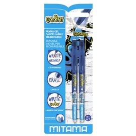 Penne Mitama Goody