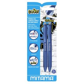Penne Mitama Goody Scatto