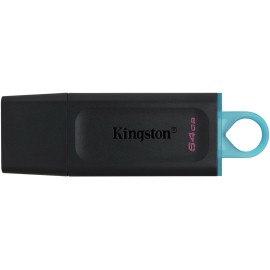 Chiavetta USB Kingston Data Traveler 64 GB 3.2