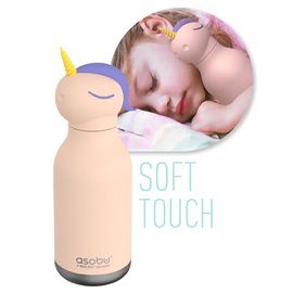 Borraccia Asobu SBV44 460 ml.