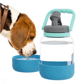 Borraccia Asobu TWB21 1000 ml.