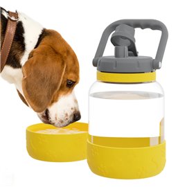 Borraccia Asobu TWB21 1000 ml.