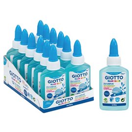 Colla Liquida Giotto Blue 40 gr.