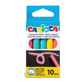 Gesso Carioca Colorato a 10