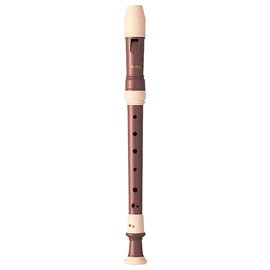 Flauto Dolce Aulos G104A Serie Bel Canto 400910