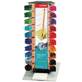 Pennarelli Stabilo Point 88 Expo 240 pz. 88/240