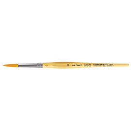 Pennelli Da Vinci 303 Junior Tondo manico corto n. 8 6 pz.