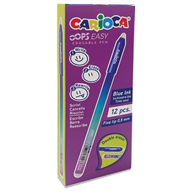 Penne Carioca Oops Easy