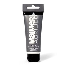 Maimeri Acrilico Tubo 75 ml