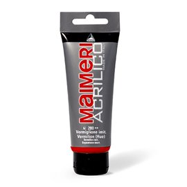 Maimeri Acrilico Tubo 75 ml