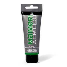 Maimeri Acrilico Tubo 75 ml