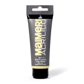 Maimeri Acrilico Tubo 75 ml