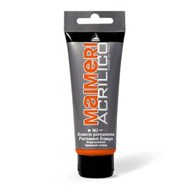 Maimeri Acrilico Tubo 75 ml