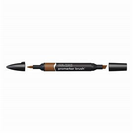 Promarker Brushmarker