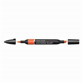 Promarker Brushmarker