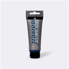 Maimeri Acrilico Tubo 75 ml