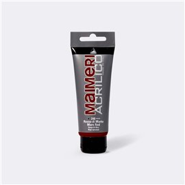 Maimeri Acrilico Tubo 75 ml