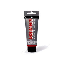 Maimeri Acrilico Tubo 75 ml