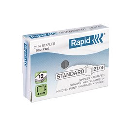 Punti 64 Rapid 21/4 10 x 2000 punti