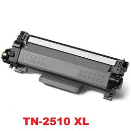 Toner Brother TN2510 Compatibile