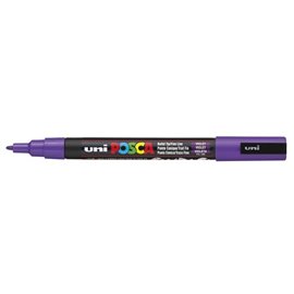 Marker Uni Posca Fine PC3 M