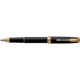 Parker Sonnet Matt Black GT Roller 1931518