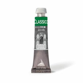 Maimeri Olio Tubo 20 ml Terra Verde